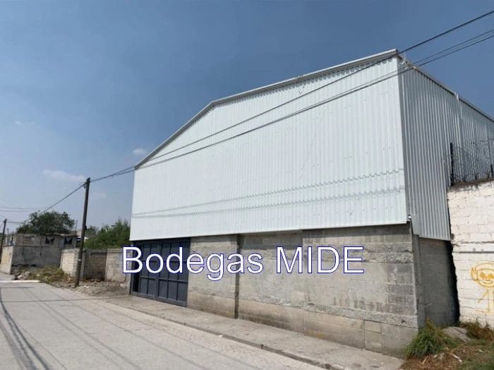 Bodegas MIDE