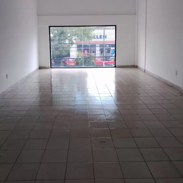 lo0cal comercial en Naucalpan