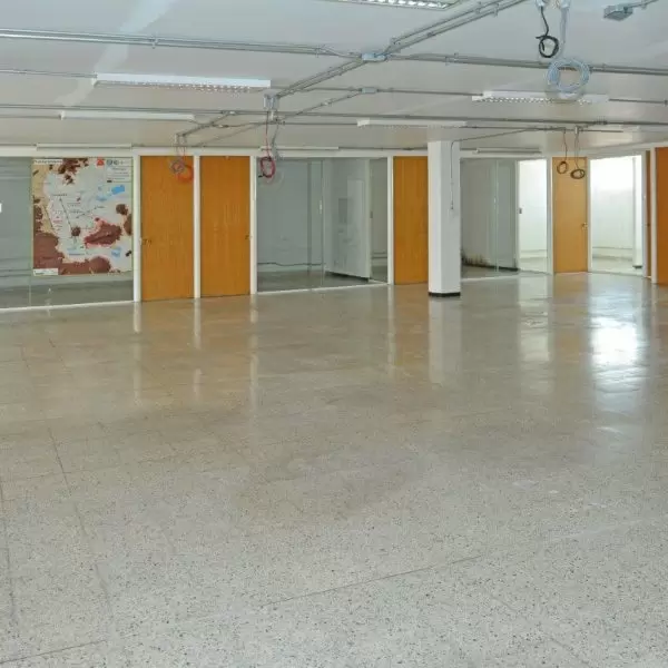 SE RENTA BODEGA EN NAUCALPAN