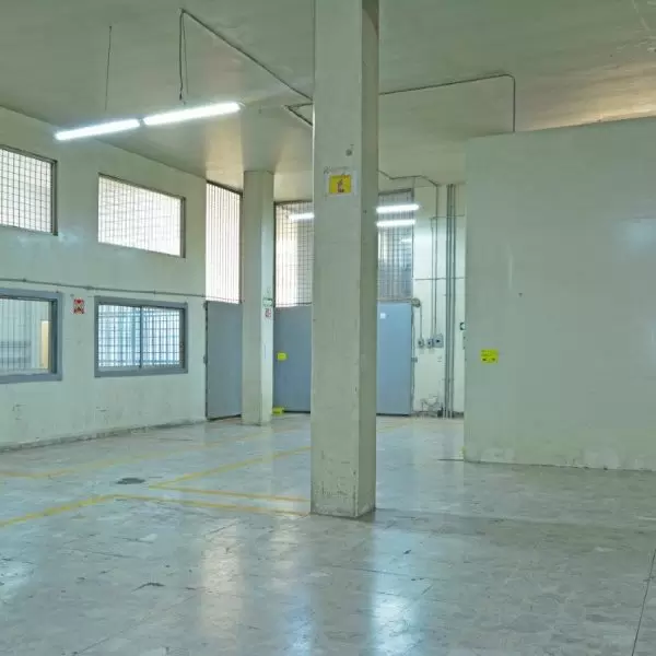 Bodega en naucalpan