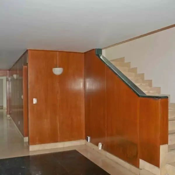 CASA EN RENTA EN LAS LOMAS DE CHAPULTEPEC